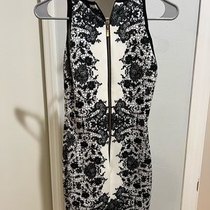 B. Darlin body con cocktail dress